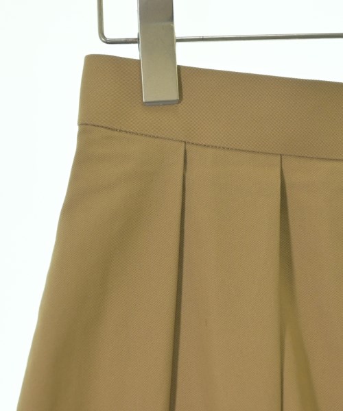 UNITED ARROWS（ユナイテッドアローズ）ロング・マキシ丈スカート ベージュ サイズ:36(S位) レディース/2200723565017