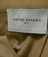 UNITED ARROWS（ユナイテッドアローズ）ロング・マキシ丈スカート ベージュ サイズ:36(S位) レディース/2200723565017