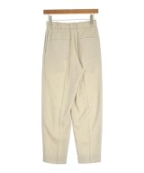 UNITED ARROWS（ユナイテッドアローズ）スラックス ベージュ サイズ:36(S位) レディース/2200724923106