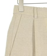 UNITED ARROWS（ユナイテッドアローズ）スラックス ベージュ サイズ:36(S位) レディース/2200724923106