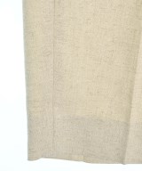 UNITED ARROWS（ユナイテッドアローズ）スラックス ベージュ サイズ:36(S位) レディース/2200724923106