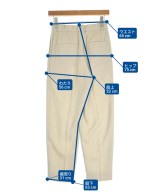 UNITED ARROWS（ユナイテッドアローズ）スラックス ベージュ サイズ:36(S位) レディース/2200724923106