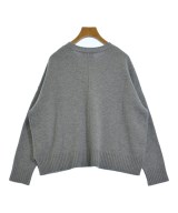 UNITED ARROWS（ユナイテッドアローズ）ニット・セーター グレー サイズ:F レディース/2200728437067