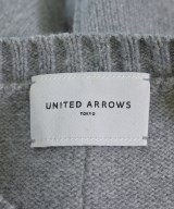 UNITED ARROWS（ユナイテッドアローズ）ニット・セーター グレー サイズ:F レディース/2200728437067