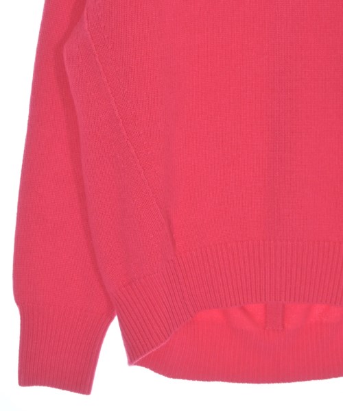 UNITED ARROWS（ユナイテッドアローズ）ニット・セーター ピンク サイズ:F レディース/2200728957084