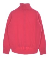 UNITED ARROWS（ユナイテッドアローズ）ニット・セーター ピンク サイズ:F レディース/2200728957084