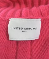 UNITED ARROWS（ユナイテッドアローズ）ニット・セーター ピンク サイズ:F レディース/2200728957084