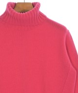 UNITED ARROWS（ユナイテッドアローズ）ニット・セーター ピンク サイズ:F レディース/2200728957084