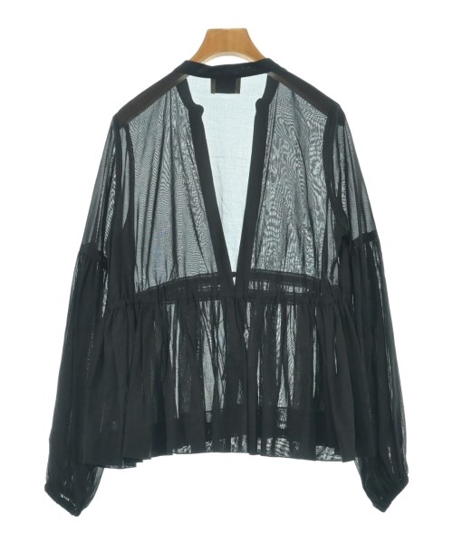 UNITED ARROWS（ユナイテッドアローズ）ブラウス 黒 サイズ:F レディース/2200729032025