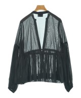 UNITED ARROWS（ユナイテッドアローズ）ブラウス 黒 サイズ:F レディース/2200729032025