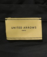 UNITED ARROWS（ユナイテッドアローズ）ブラウス 黒 サイズ:F レディース/2200729032025