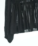 UNITED ARROWS（ユナイテッドアローズ）ブラウス 黒 サイズ:F レディース/2200729032025