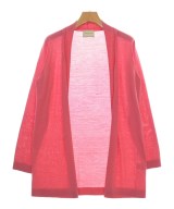 UNITED ARROWS（ユナイテッドアローズ）カーディガン ピンク サイズ:F レディース/2200729032032