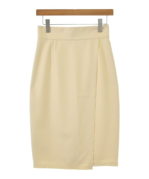 UNITED ARROWS(ユナイテッドアローズ)のひざ丈スカート サイズ:36(S位) 3,600円