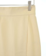 UNITED ARROWS（ユナイテッドアローズ）ひざ丈スカート 白 サイズ:36(S位) レディース/2200729032049