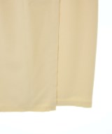 UNITED ARROWS（ユナイテッドアローズ）ひざ丈スカート 白 サイズ:36(S位) レディース/2200729032049