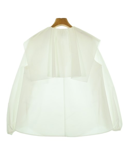 UNITED ARROWS（ユナイテッドアローズ）ブラウス 白 サイズ:F レディース/2200725365127