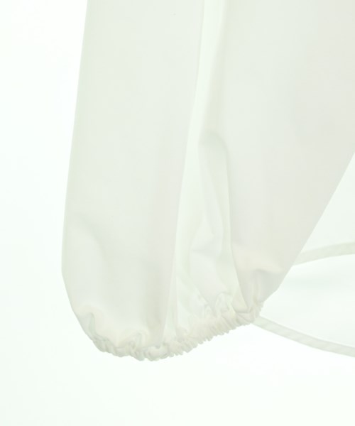 UNITED ARROWS（ユナイテッドアローズ）ブラウス 白 サイズ:F レディース/2200725365127