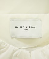 UNITED ARROWS（ユナイテッドアローズ）ブラウス 白 サイズ:F レディース/2200725365127