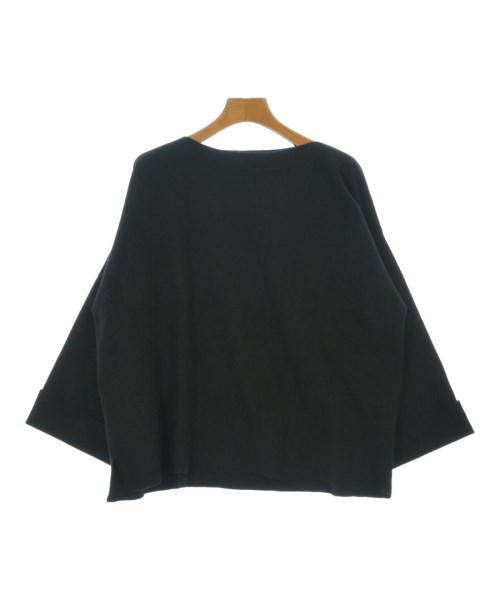 UNITED ARROWS(ユナイテッドアローズ)ニット・セーター 黒 サイズ:F/2200678467046