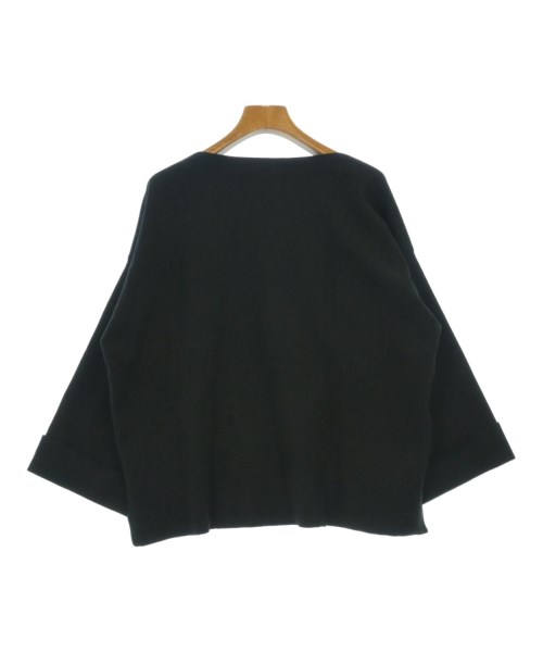 UNITED ARROWS（ユナイテッドアローズ）ニット・セーター 黒 サイズ:F レディース/2200678467046