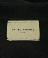 UNITED ARROWS（ユナイテッドアローズ）ニット・セーター 黒 サイズ:F レディース/2200678467046