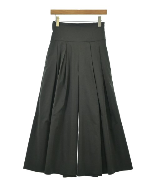 UNITED ARROWS(ユナイテッドアローズ)ロング・マキシ丈スカート 黒 サイズ:36(S位)/2200678467077