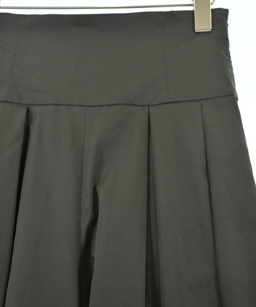 UNITED ARROWS（ユナイテッドアローズ）ロング・マキシ丈スカート 黒 サイズ:36(S位) レディース/2200678467077