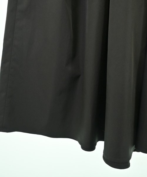 UNITED ARROWS（ユナイテッドアローズ）ロング・マキシ丈スカート 黒 サイズ:36(S位) レディース/2200678467077