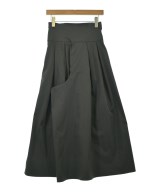 UNITED ARROWS（ユナイテッドアローズ）ロング・マキシ丈スカート 黒 サイズ:36(S位) レディース/2200678467077
