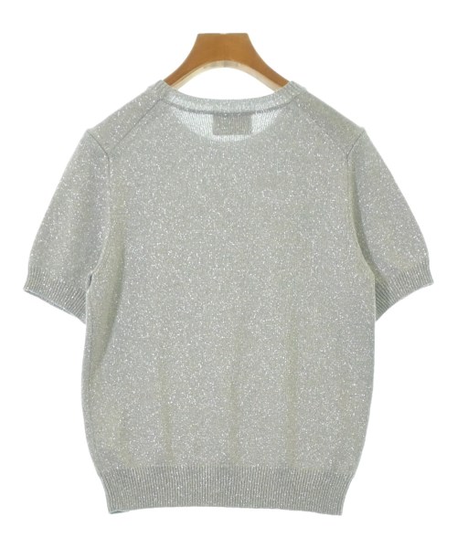 UNITED ARROWS（ユナイテッドアローズ）ニット・セーター グレー サイズ:-(S位) レディース/2200678467107
