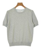 UNITED ARROWS（ユナイテッドアローズ）ニット・セーター グレー サイズ:-(S位) レディース/2200678467107