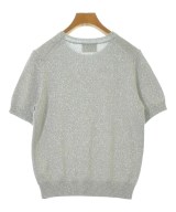 UNITED ARROWS（ユナイテッドアローズ）ニット・セーター グレー サイズ:-(S位) レディース/2200678467107