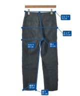UNITED ARROWS（ユナイテッドアローズ）その他 黒 サイズ:36(S位) レディース/2200682112017