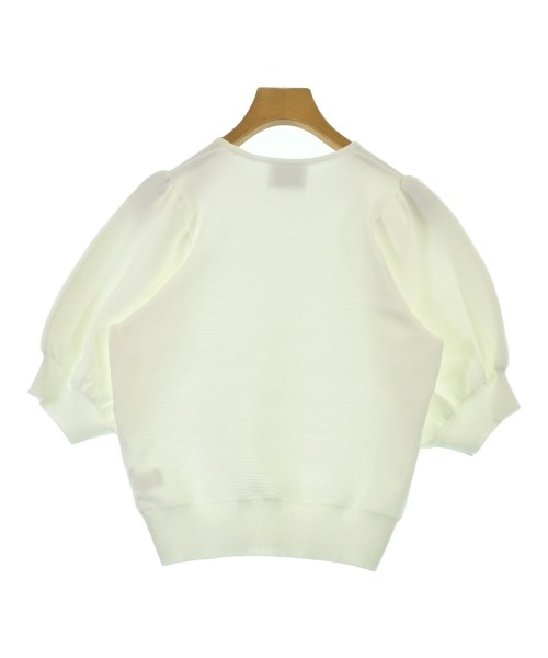 UNITED ARROWS（ユナイテッドアローズ）ニット・セーター 白 サイズ:-(M位) レディース/2200682287111
