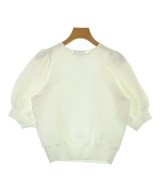 UNITED ARROWS（ユナイテッドアローズ）ニット・セーター 白 サイズ:-(M位) レディース/2200682287111