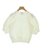 UNITED ARROWS（ユナイテッドアローズ）ニット・セーター 白 サイズ:-(M位) レディース/2200682287111