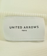 UNITED ARROWS（ユナイテッドアローズ）ニット・セーター 白 サイズ:-(M位) レディース/2200682287111