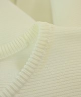 UNITED ARROWS（ユナイテッドアローズ）ニット・セーター 白 サイズ:-(M位) レディース/2200682287111