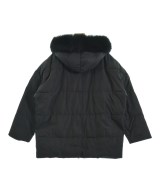UNITED ARROWS（ユナイテッドアローズ）ダウンコート 黒 サイズ:38(M位) レディース/2200682373012