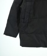 UNITED ARROWS（ユナイテッドアローズ）ダウンコート 黒 サイズ:38(M位) レディース/2200682373012