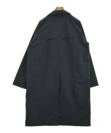 UNITED ARROWS（ユナイテッドアローズ）ステンカラーコート 紺 サイズ:S レディース/2200682375016