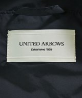 UNITED ARROWS（ユナイテッドアローズ）ステンカラーコート 紺 サイズ:S レディース/2200682375016