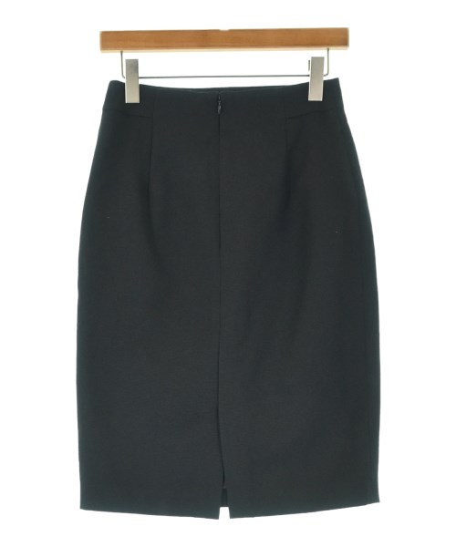 UNITED ARROWS（ユナイテッドアローズ）ロング・マキシ丈スカート 紺 サイズ:38(M位) レディース/2200669448023