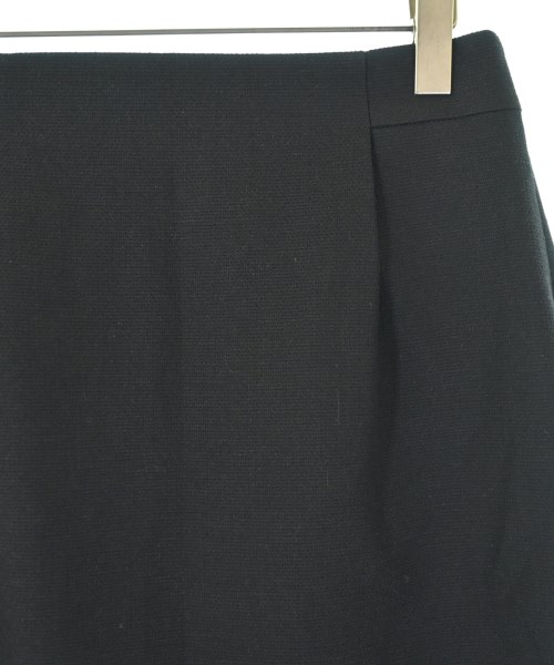 UNITED ARROWS（ユナイテッドアローズ）ロング・マキシ丈スカート 紺 サイズ:38(M位) レディース/2200669448023