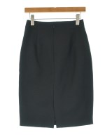 UNITED ARROWS（ユナイテッドアローズ）ロング・マキシ丈スカート 紺 サイズ:38(M位) レディース/2200669448023
