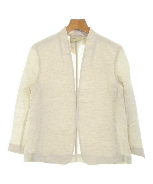 UNITED ARROWS(ユナイテッドアローズ)ジャケット 白 サイズ:38(M位)/2200669448030