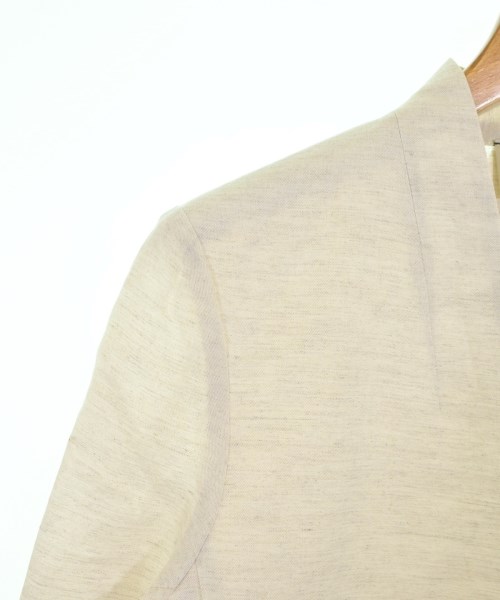 UNITED ARROWS（ユナイテッドアローズ）ジャケット 白 サイズ:38(M位) レディース/2200669448030
