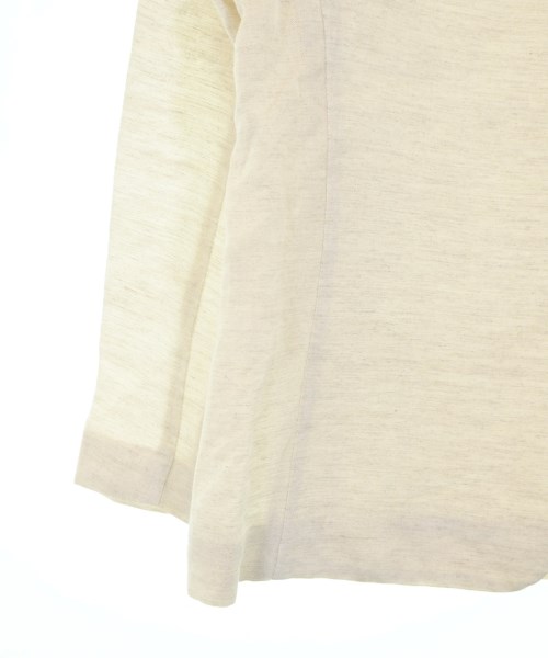 UNITED ARROWS（ユナイテッドアローズ）ジャケット 白 サイズ:38(M位) レディース/2200669448030