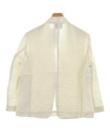 UNITED ARROWS（ユナイテッドアローズ）ジャケット 白 サイズ:38(M位) レディース/2200669448030